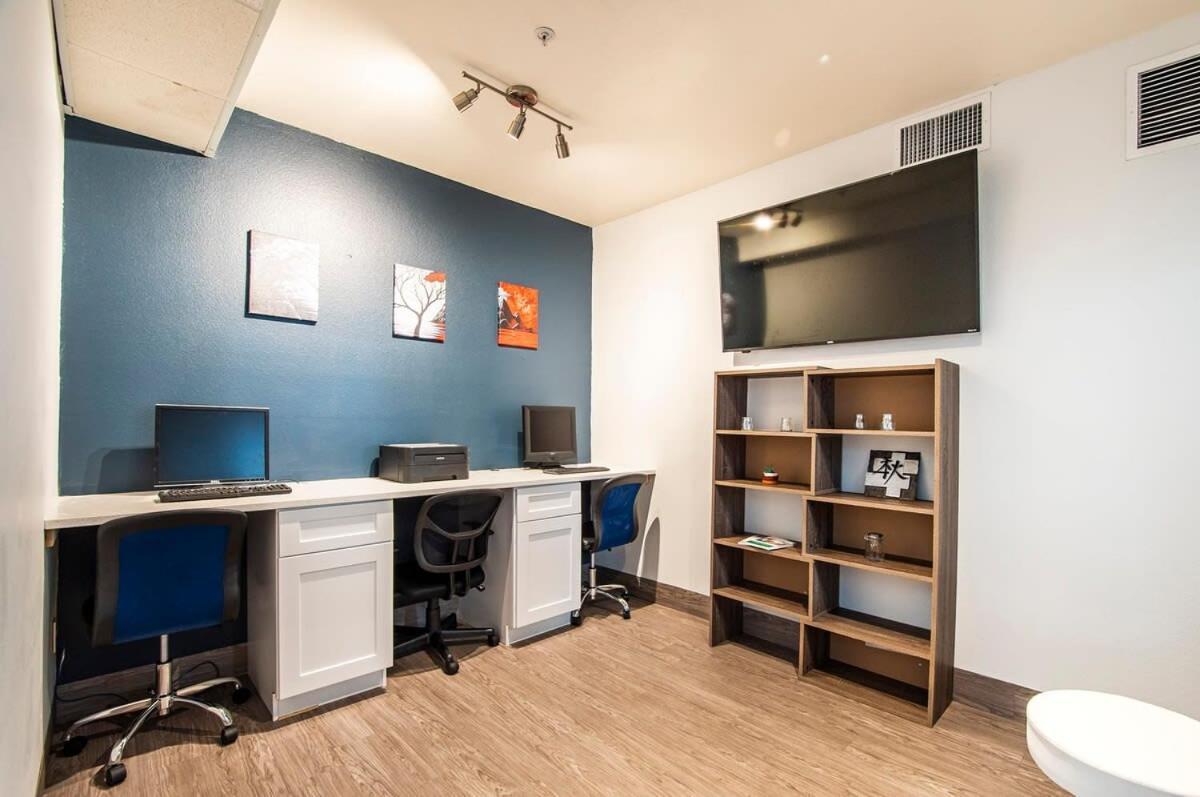 Vistas 216- Renovated Central Sierra Vista Long Term Discounts Εξωτερικό φωτογραφία