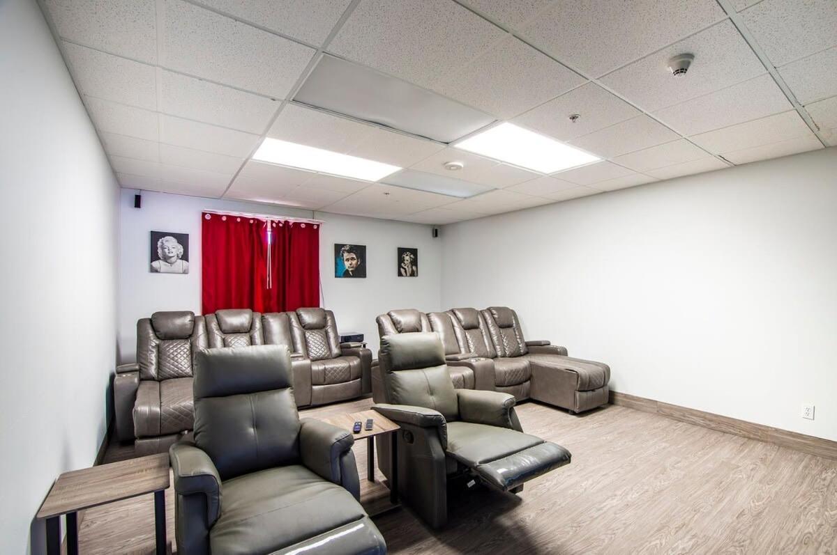 Vistas 216- Renovated Central Sierra Vista Long Term Discounts Εξωτερικό φωτογραφία