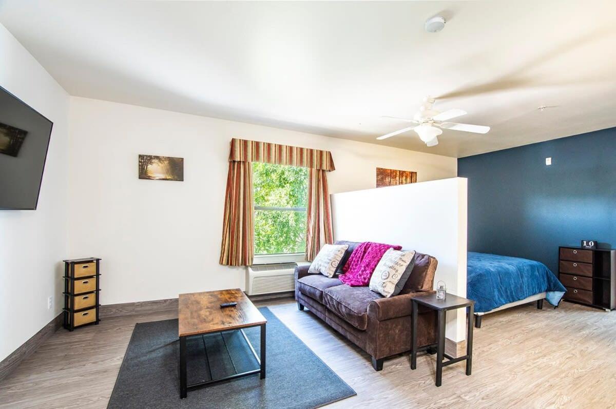 Vistas 216- Renovated Central Sierra Vista Long Term Discounts Εξωτερικό φωτογραφία