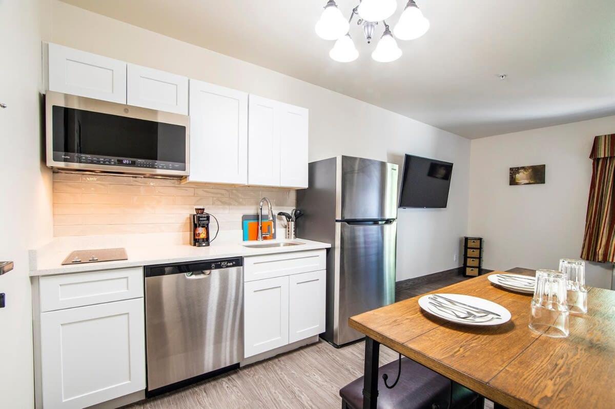 Vistas 216- Renovated Central Sierra Vista Long Term Discounts Εξωτερικό φωτογραφία