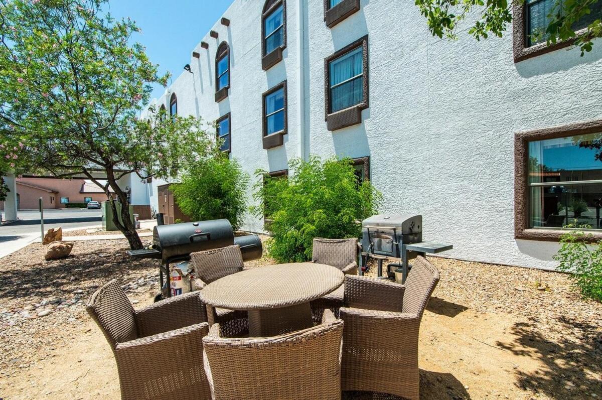 Vistas 216- Renovated Central Sierra Vista Long Term Discounts Εξωτερικό φωτογραφία