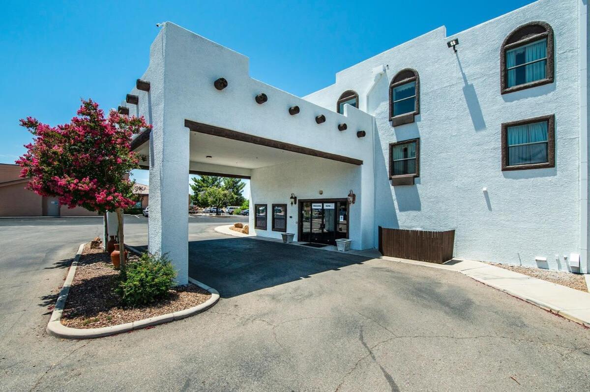 Vistas 216- Renovated Central Sierra Vista Long Term Discounts Εξωτερικό φωτογραφία