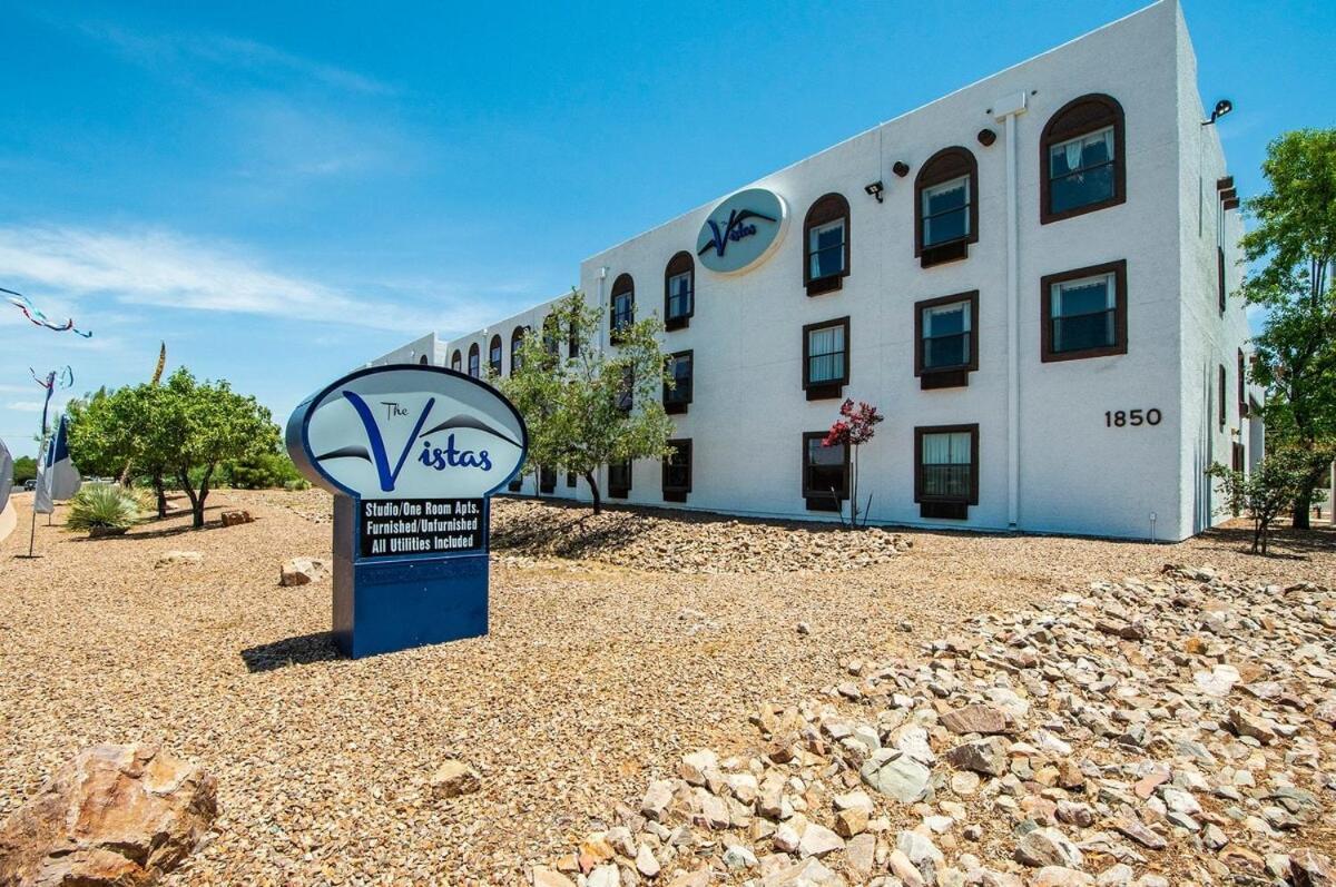 Vistas 216- Renovated Central Sierra Vista Long Term Discounts Εξωτερικό φωτογραφία