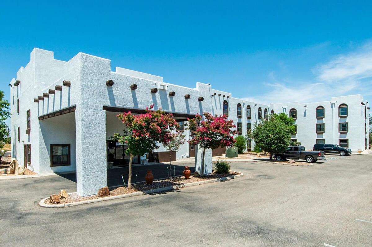 Vistas 216- Renovated Central Sierra Vista Long Term Discounts Εξωτερικό φωτογραφία